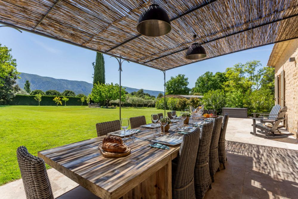 Photographs of Villa Plenitude villa in Provence - Image 4 of 36