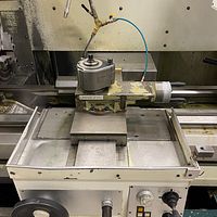 NC Lathe-Monforts - Image 18