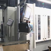 CNC Machining Center-Heller - Image 17