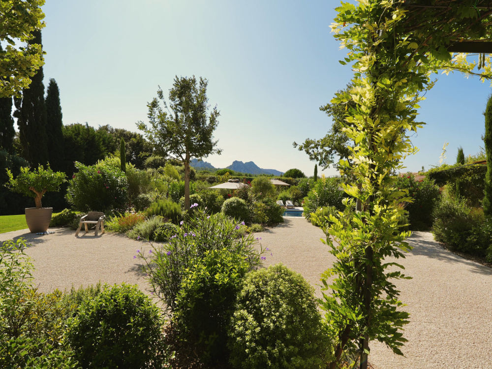 Photographs of New! Mas des Rêves villa in Provence - Image 43 of 47