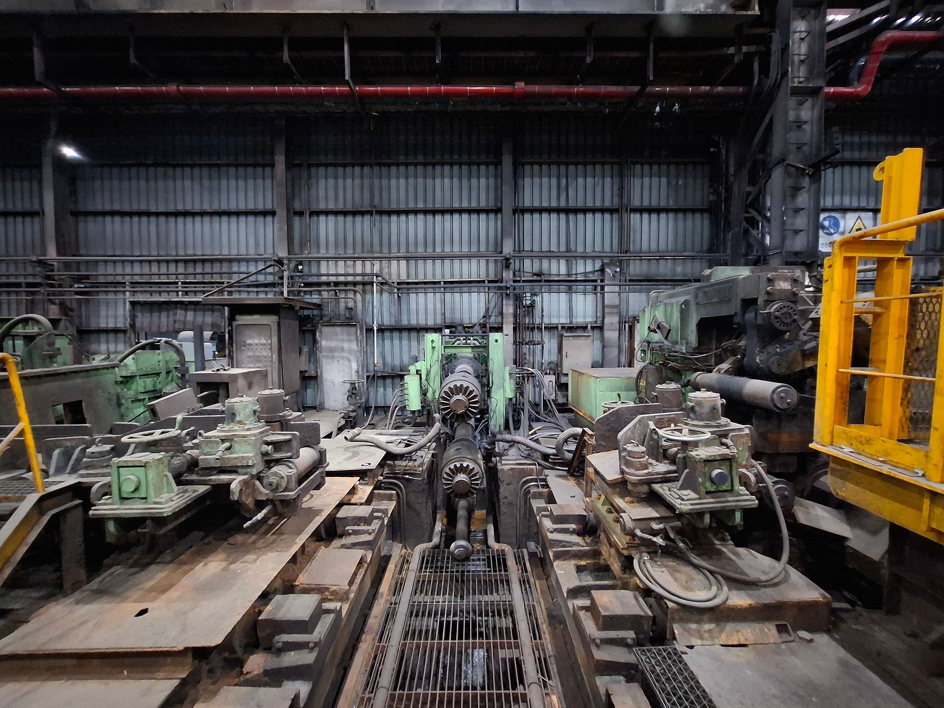 Section Mill- - Image 37