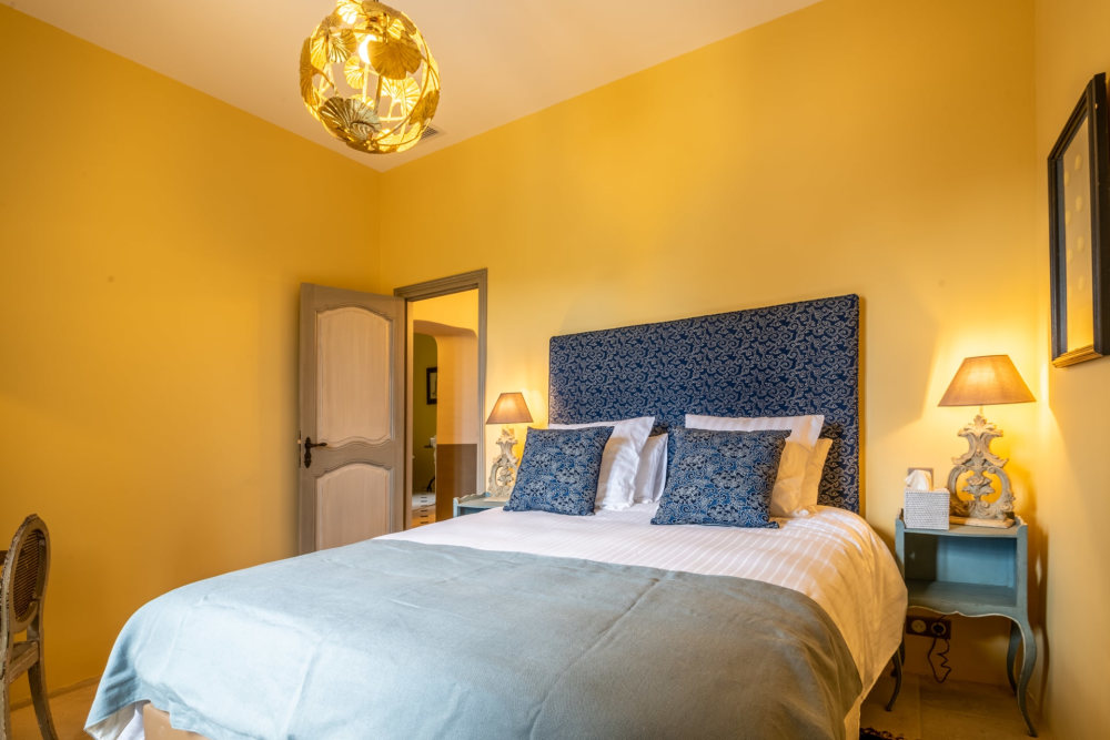 Photographs of Mas des Traditions villa in Provence - Image 26 of 41