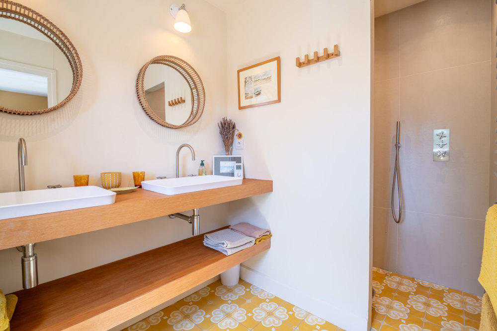 Photographs of Mas Le Nectar villa in Provence - Image 34 of 53