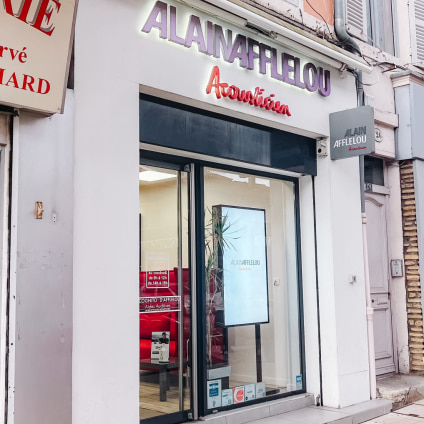 Magasin audioprothesiste 178 rue Nationale 69400 VILLEFRANCHE-SUR-SAÔNE