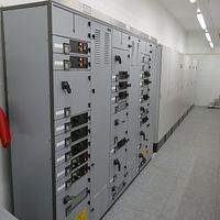 Electrical Transformer Substation 30/6kV- - Image 12