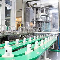 Liquids Filling Machine-Fillpack - Image 5