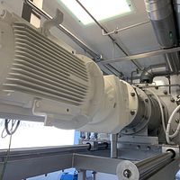 Thin Film Evaporator-Buss-SMS-Canzler - Image 22