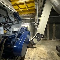 Industrial Shredder-Lindner - Image 5