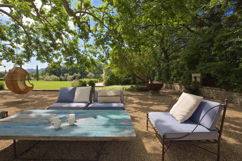 Photographs of Mas Providence villa in Provence - Image 37 of 38