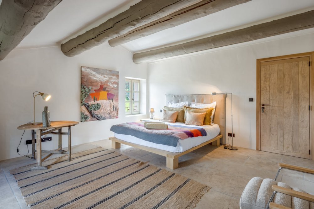 Photographs of Le Mas des Merveilles4 villa in Provence - Image 19 of 42