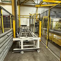 Film Slitting Rewinding Machine-Atlas - Image 9