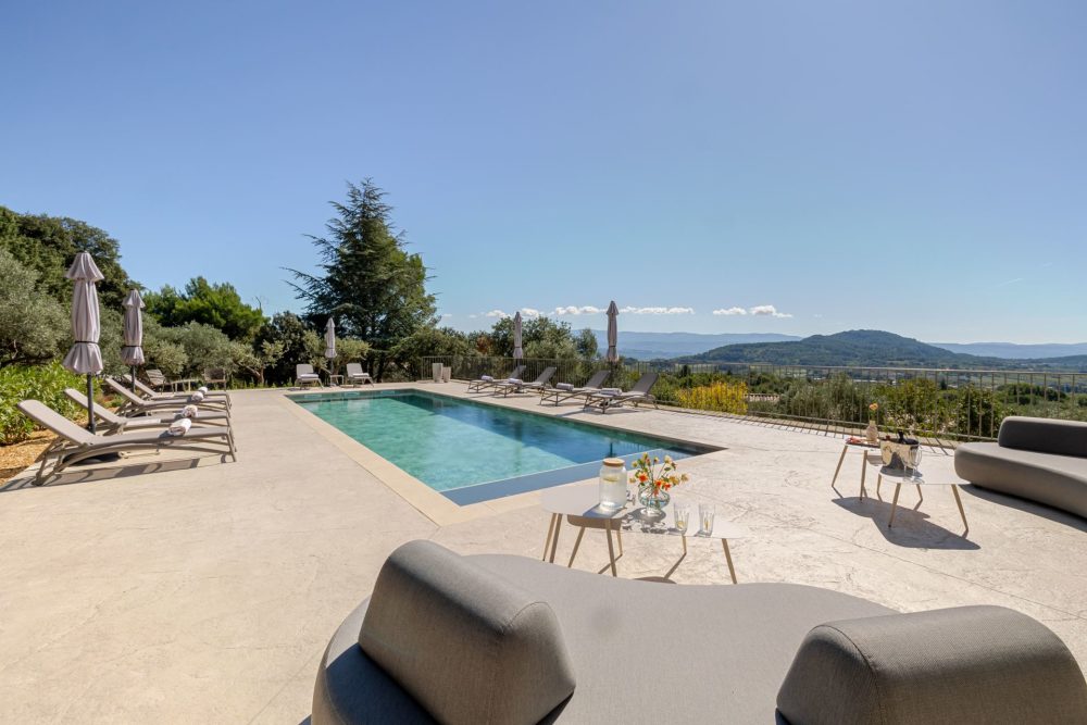 Photographs of Villa Horizon villa in Provence - Image 2 of 40