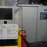 Cold Chamber Die Casting Cell-Frech - Image 17