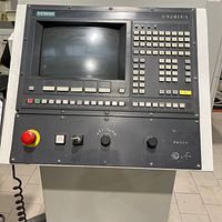CNC Surface Grinder-Jung - Image 6