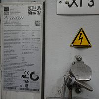 Cold Chamber Die Casting Cell-Frech - Image 21