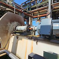 Air, Flue gas-Pollrich, Piller, Aerzener - Image 12