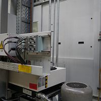 Multi-axis rotary transfer milling machine-Licon - Image 16