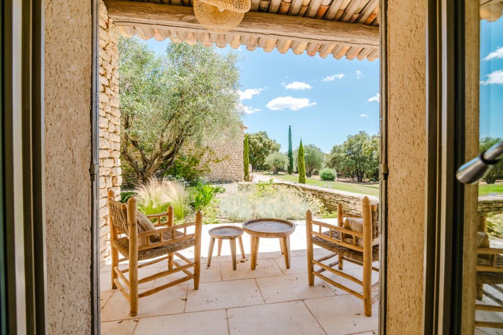 Photographs of Le Hameau de Sénanque villa in Provence - Image 23 of 60