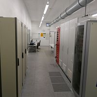Electrical Transformer Substation 30/6kV- - Image 3