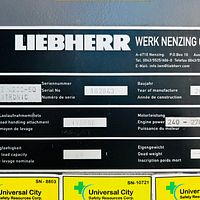 -LIEBHERR - Image 11
