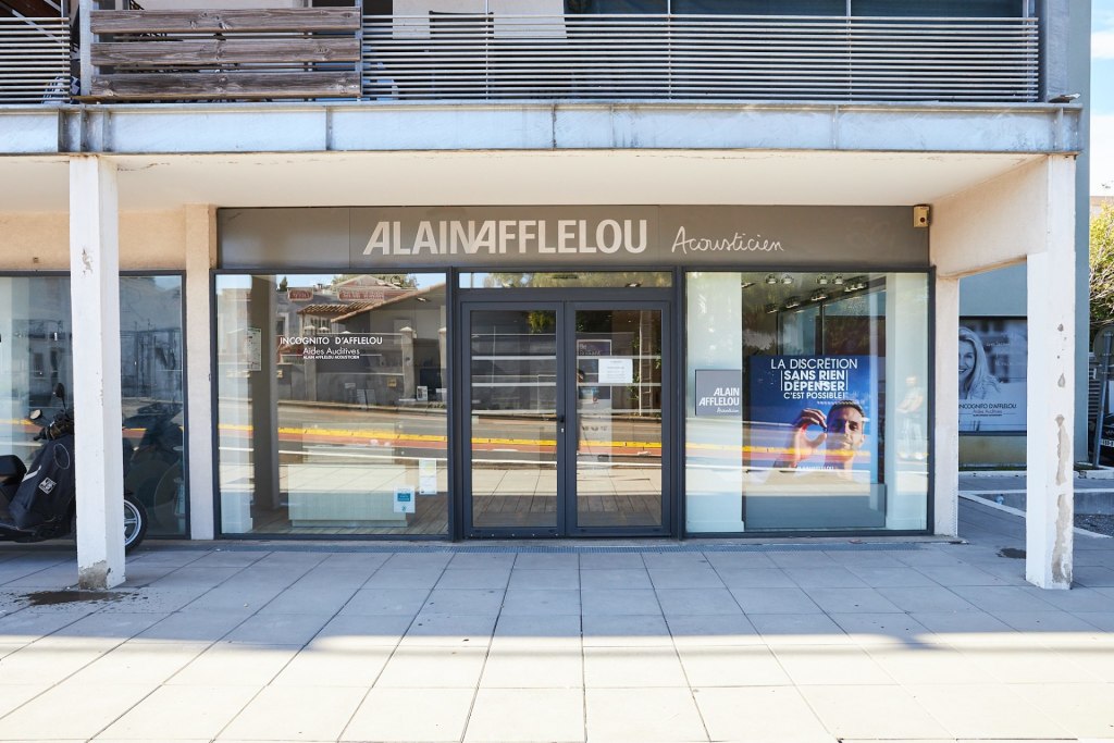 Magasin audioprothesiste C.C. Carrefour - route de Sète 34430 SAINT-JEAN-DE-VÉDAS