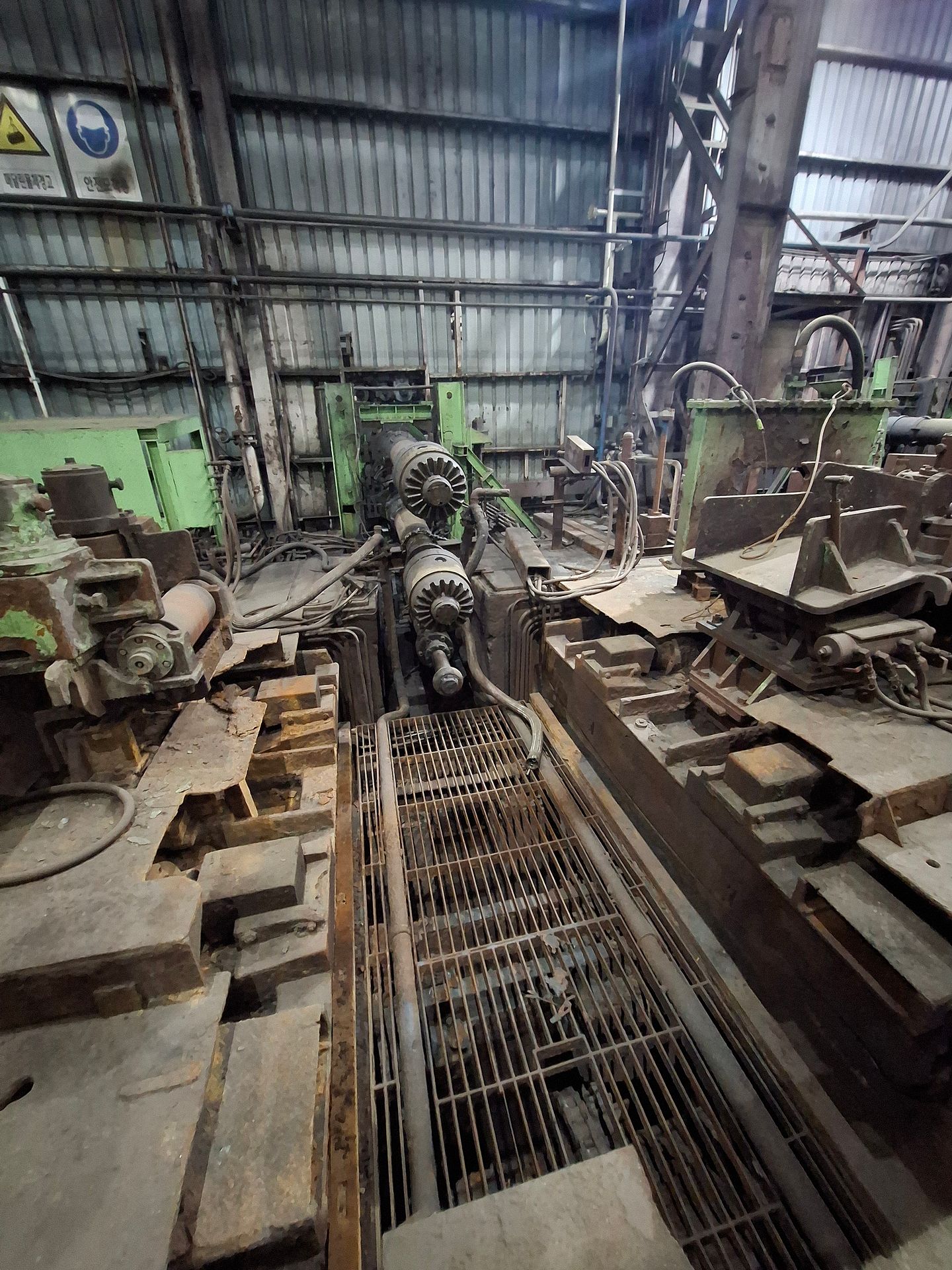 Section Mill- - Image 42