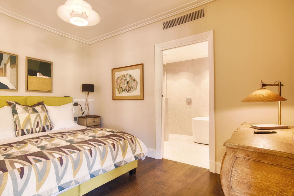 Photographs of Mas Romance villa in Provence - Image 28 of 39