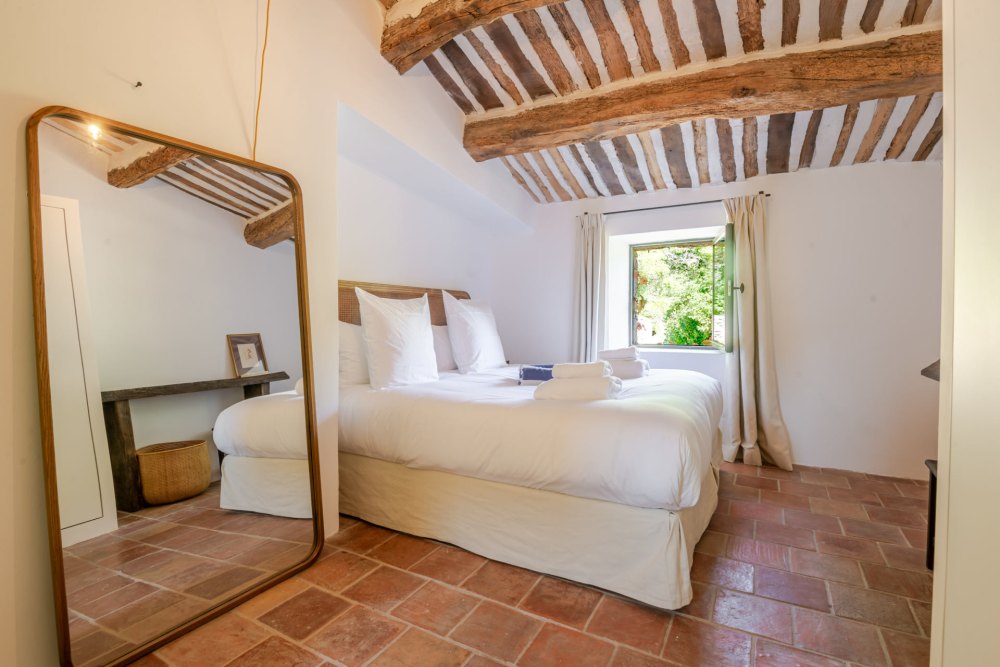 Photographs of Domaine des Saisons villa in Provence - Image 35 of 52