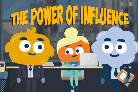The Power of Influence
