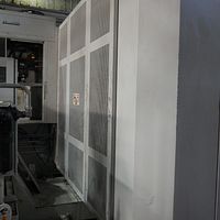 CNC Twin Spindle Machining Center-SW - Image 4