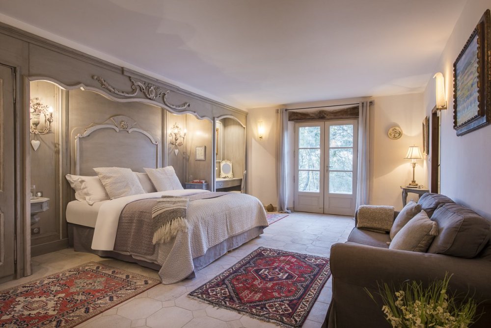 Photographs of Mas du Ciel villa in Provence - Image 28 of 44