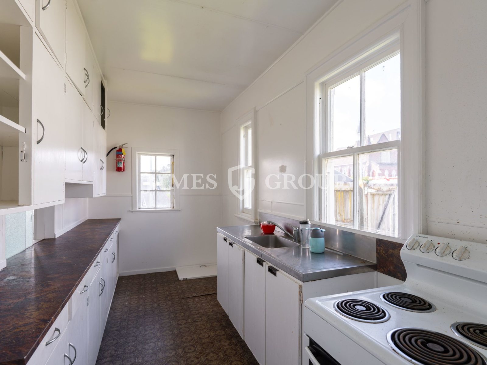 High-profile Standalone Villa – Develop Or Occupy