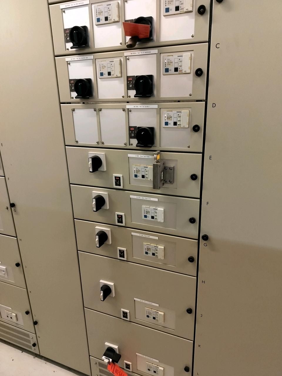 Switchboards- - Image 6
