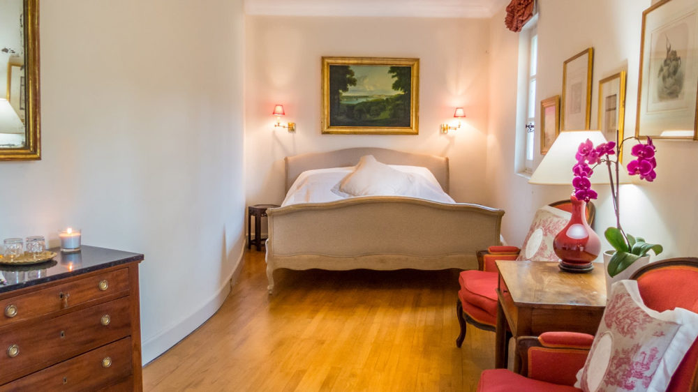 Photographs of Chateau Rhone Provence villa in Provence - Image 35 of 52