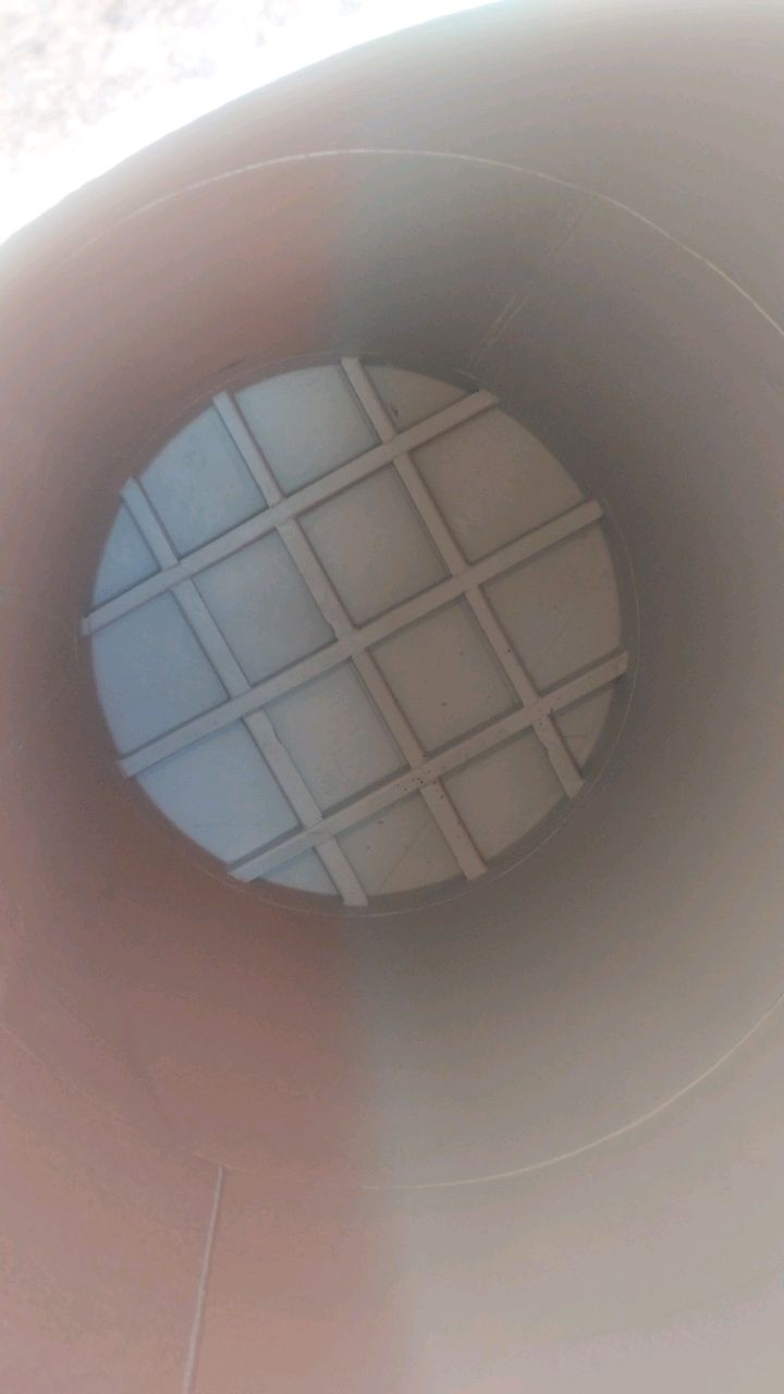 Zamon Industrial Storage Tank, 50 m³ Capacity,