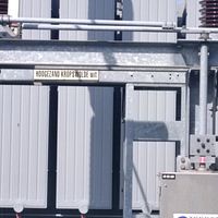 Transformer 110kV-20kV- - Image 3
