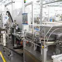 Jars Filling Line-Lieder - Image 3