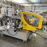 Creams Filling Machine-Tema - Image 18