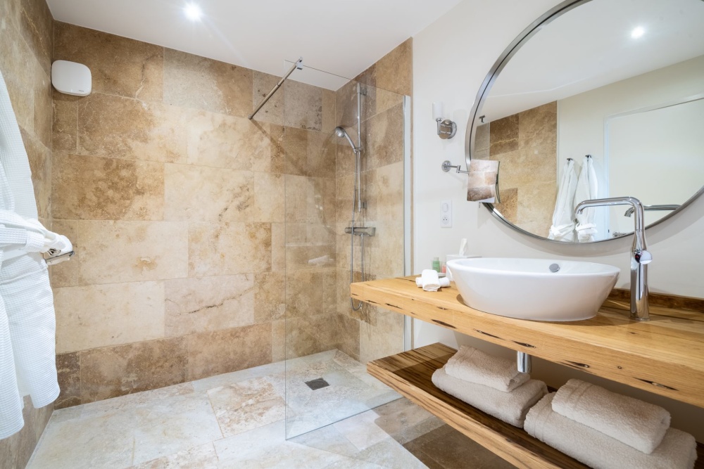 Photographs of Villa Infinity villa in Provence - Image 31 of 57