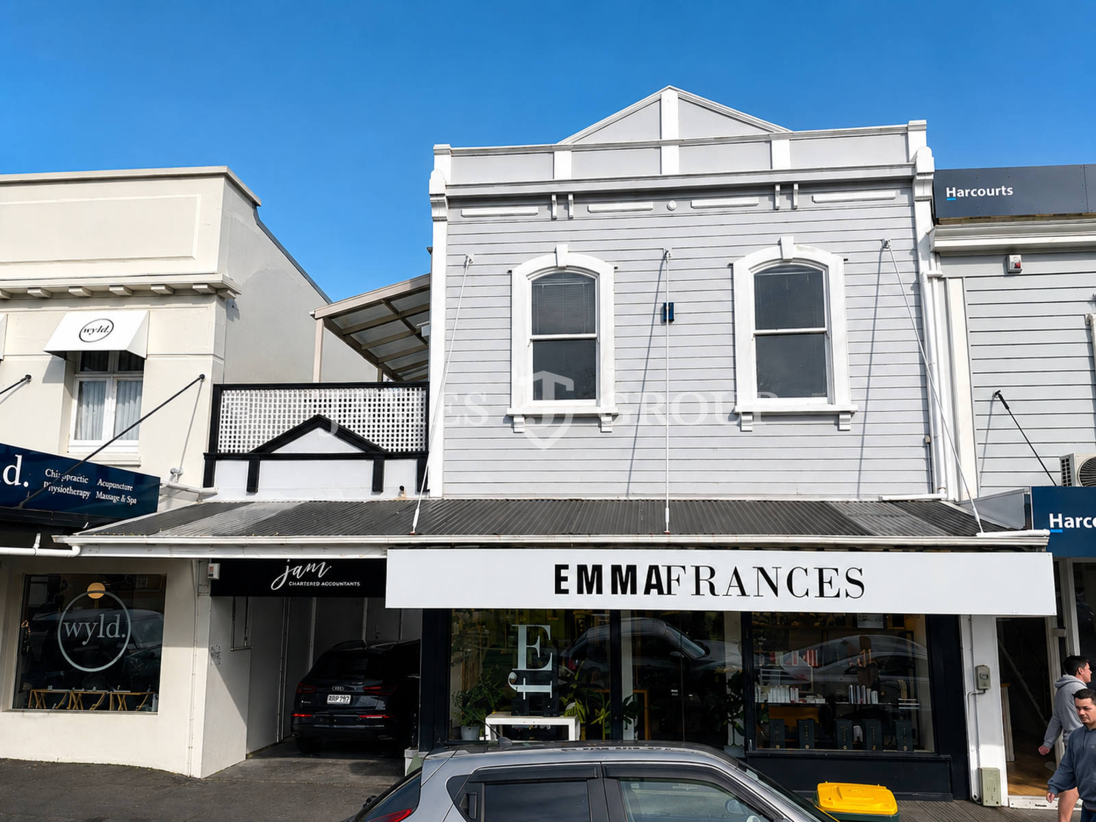 Versatile Ground Floor Office Or Retail