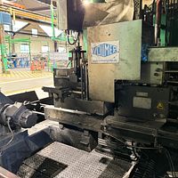 "CONTI 3" Three-Stand 4-High Tandem Cold Rolling Mill-MASKINSYSTEM AB - Image 24