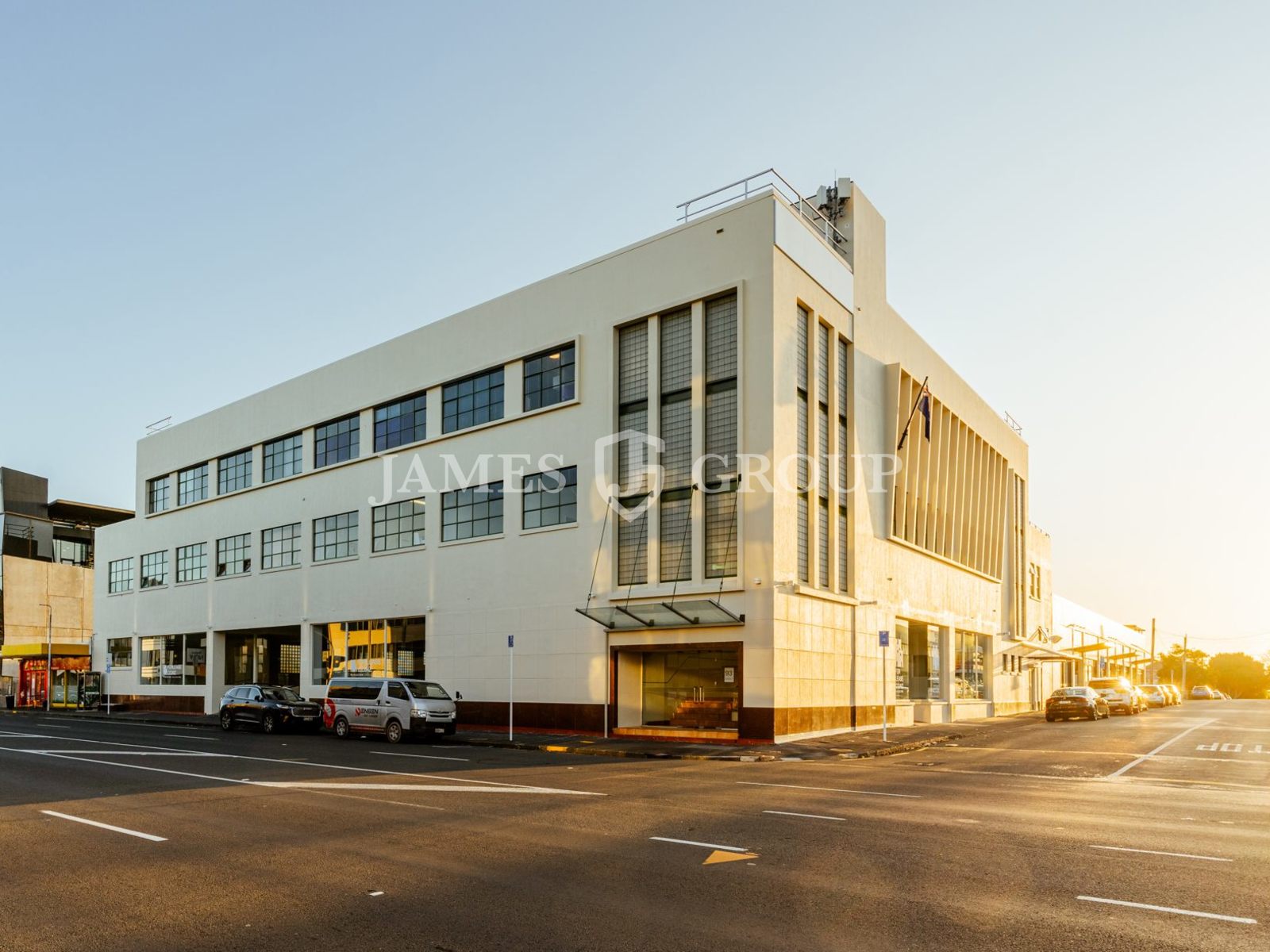 Affordable And Professional | Mt Eden Office