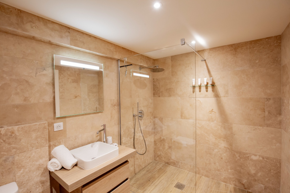 Photographs of Villa Boreale villa in Provence - Image 20 of 31