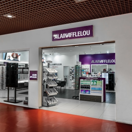 Magasin Opticien C.C. Carrefour - 7 Boulevard Kennedy 70000 VESOUL