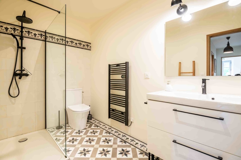 Photographs of Mas des Songes villa in Provence - Image 42 of 49