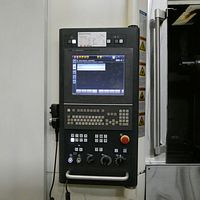CNC Machining Center-Makino - Image 5