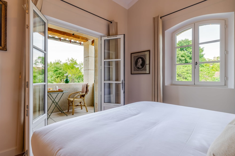Photographs of Villa Aquarelle villa in Provence - Image 26 of 44