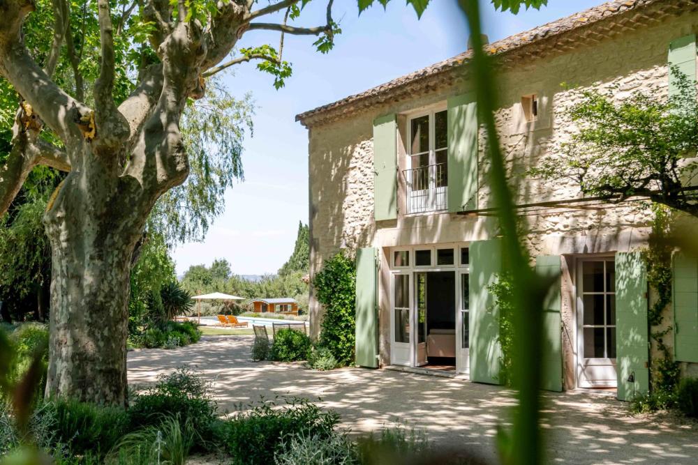 Photographs of New! Mas Celeste villa in Provence - Image 32 of 34