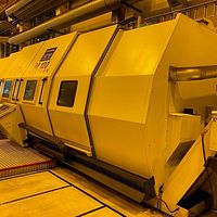 TURNING/MILLING CENTER-WFL - Image 4