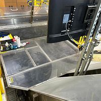Bottle Feeder / Bottle Unscrambler-Omega - Image 5